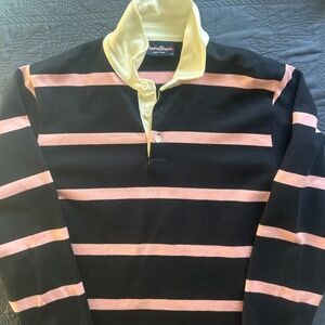 Men’s medium rugby shirt